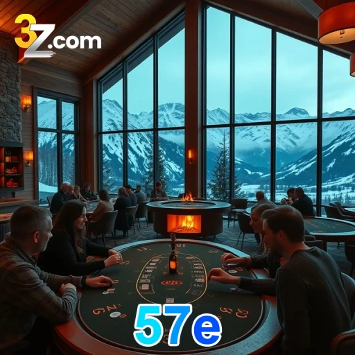 57e Jogos de caça-níqueis