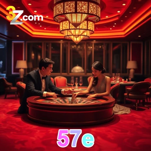 57e Jogos de caça-níqueis