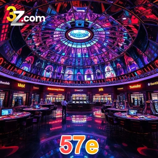 57e Apostas Esportivas