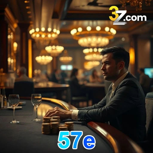 57e Jogos de caça-níqueis